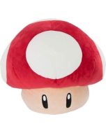 Mocchi plusz Red Mushroom Super Mario TOMY