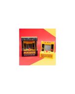 Mini Konsola do gier Pac - Man Arcade