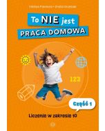 To NIE jest praca domowa. Liczenie... 10cm