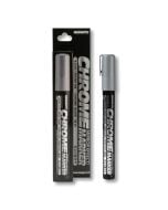 Marker chromowy 4,5mm srebrny MUNGYO