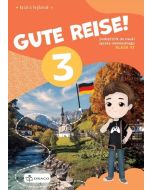 Gute Reise! 3 podręcznik
