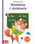 Mądra główka. Mnożenie i dzielenie