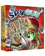 Spy Guy Rzym TREFL