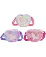 Torebka pluszowa MIX