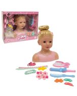 Głowa do stylizacji