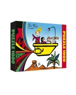 Puzzle 1000 Tytus, Romek i A'Tomek