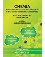 Chemia Zb. zadań 4 LO i technikum PR