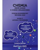 Chemia Zb. zadań 3 LO i technikum PR