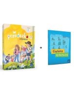 Superpakiet W przedszkolu naturalnie. Poziom B+