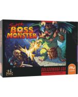 Super Boss Monster MUDUKO