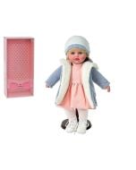 Lalka z polskim głosem, śpiewa ,mówi 40cm