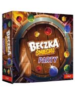 Beczka śmiechu Party TREFL