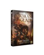 Lone Wolf 4: Otchłań zagłady - Księga IV serii Kai