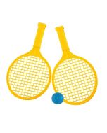 Rakietka plażowa mała