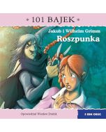 101 bajek. Roszpunka