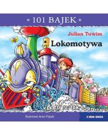 101 bajek. Lokomotywa