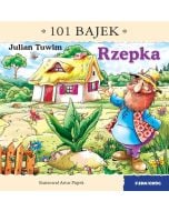 101 bajek. Rzepka. 101 bajek