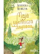 Maja i tajemnicza szuflada