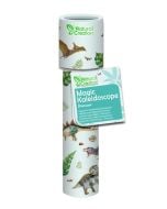 Kalejdoskop magiczny Dinozaury