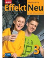 Effekt Neu j. niem. podr. LO cz.3 2025 WSIP