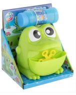 Maszyna do baniek mydlanych Żabka