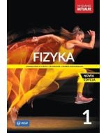 Fizyka LO 1 Podr. ZR 2025 WSIP