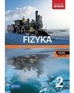 Fizyka LO 2 Podr. ZP 2025 WSIP