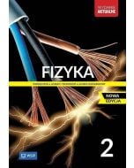 Fizyka LO 2 Podr. ZR 2025 WSIP