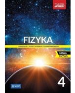 Fizyka LO 4 Podr. ZR 2025 WSIP