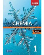 Chemia LO 1 Podr. ZP 2025 WSIP