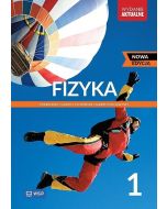Fizyka LO 1 Podr. ZP 2025 WSIP