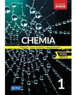 Chemia LO 1 Podr. ZR 2025 WSIP