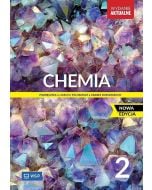 Chemia LO 2 Podr. ZR 2025 WSIP