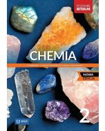 Chemia LO 2 Podr. ZP 2025 WSIP