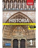 Historia LO 1 Podr. ZR 2025 WSIP