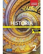 Historia LO 2 Podr. ZR 2025 WSIP