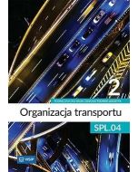 Organizacja transportu Kwal. SPL.04. cz.2
