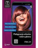 Pielęgnacja włosów i skóry głowy Kwal. FRK.01.