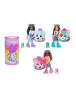 Barbie Care Bears Cutie Reveal Chelsea Misie mix