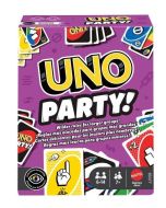 Uno Party Refresh