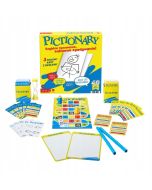 Pictionary rodzinna gra w rysowanie