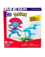 Mega Pokemon Klocki Zestaw z funkcją Beedrill