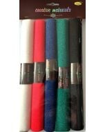 Papier Foliella 130g 25x35cm 5 ark