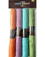 Karton kokosowy 250g 25x35cm 4 ark