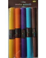 Papier Foliella 130g 25x35cm kolorów