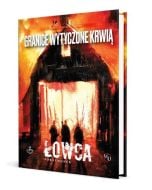 Granice wytyczone krwią