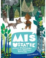 Miś Uszatek w.specjalne