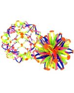 Piłka rozkładana S