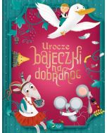 Urocze bajeczki na dobranoc