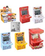 Gierka elektroniczna automat do gier MIX